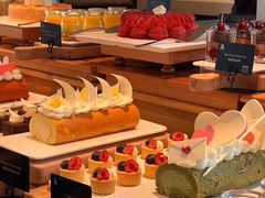 -Social 秀西餐厅-长沙瑞吉酒店(运达店)