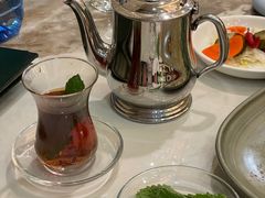 -苏坦土耳其餐厅(白云宾馆店)