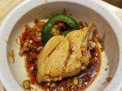原味椰子鸡-椰夫人·养生椰子鸡(黄埔时代城店)