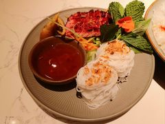 -芭札·Thai泰国餐厅(同和金铂天地店)
