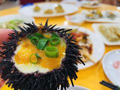 -鹏城人家海鲜酒家·23年老字号(较场尾店)