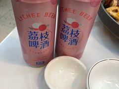 -阿里元老宋海鲜大排档(明发店)