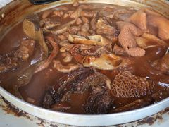 -韦记牛杂汤(清晖园店)