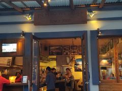 -Fergburger(皇后镇店)