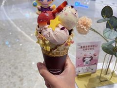 -哈根达斯(济南万象城店)