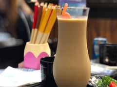 -小明同学(三里屯店)