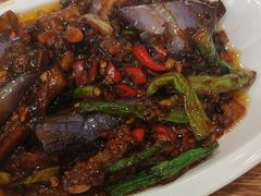 -乡村基·川味现炒大王(熙悦天街店)