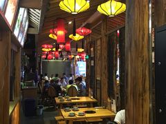 -老凯俚酸汤鱼(鸿通城店)