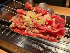 -邢氏老太太烤串(北兴街店)