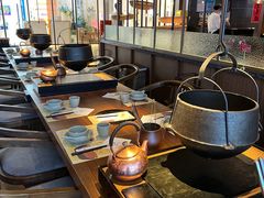 -盡膳口福跷脚牛肉火锅(晶耀前滩店)