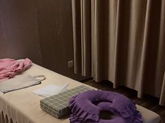 -席仁堂推拿按摩脊柱调理(世纪科贸大厦店)