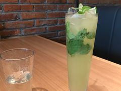 -MYLK意式小厨(熙地港店)