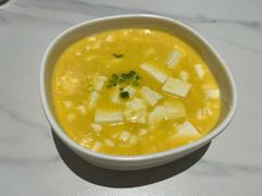 蛋黄豆腐-三猫黑鱼花(南大店)