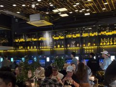 -ibarrel爱杯·bistro&brunch(江宁路店)