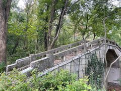 -青龙山国家森林公园