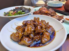 -外婆烧.老杭帮菜(庆春店)