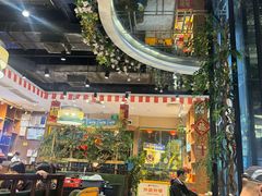 -龙泉人椰子鸡·糟粕醋·地标海南菜(龙昆南店)
