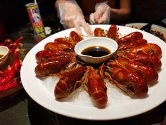 -红盔甲·小龙虾(人民广场店)