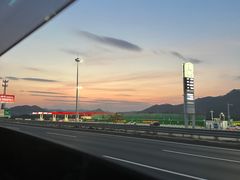 -广州市石门国家森林公园