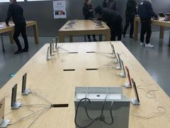 -Apple零售店(新街口店)