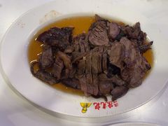 -澳门陈光记烧味饭店(南京德基广场店)