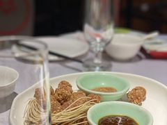 -京味斋·北京烤鸭(北京南站洋桥店)