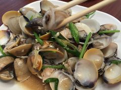 -班赞海鲜市场