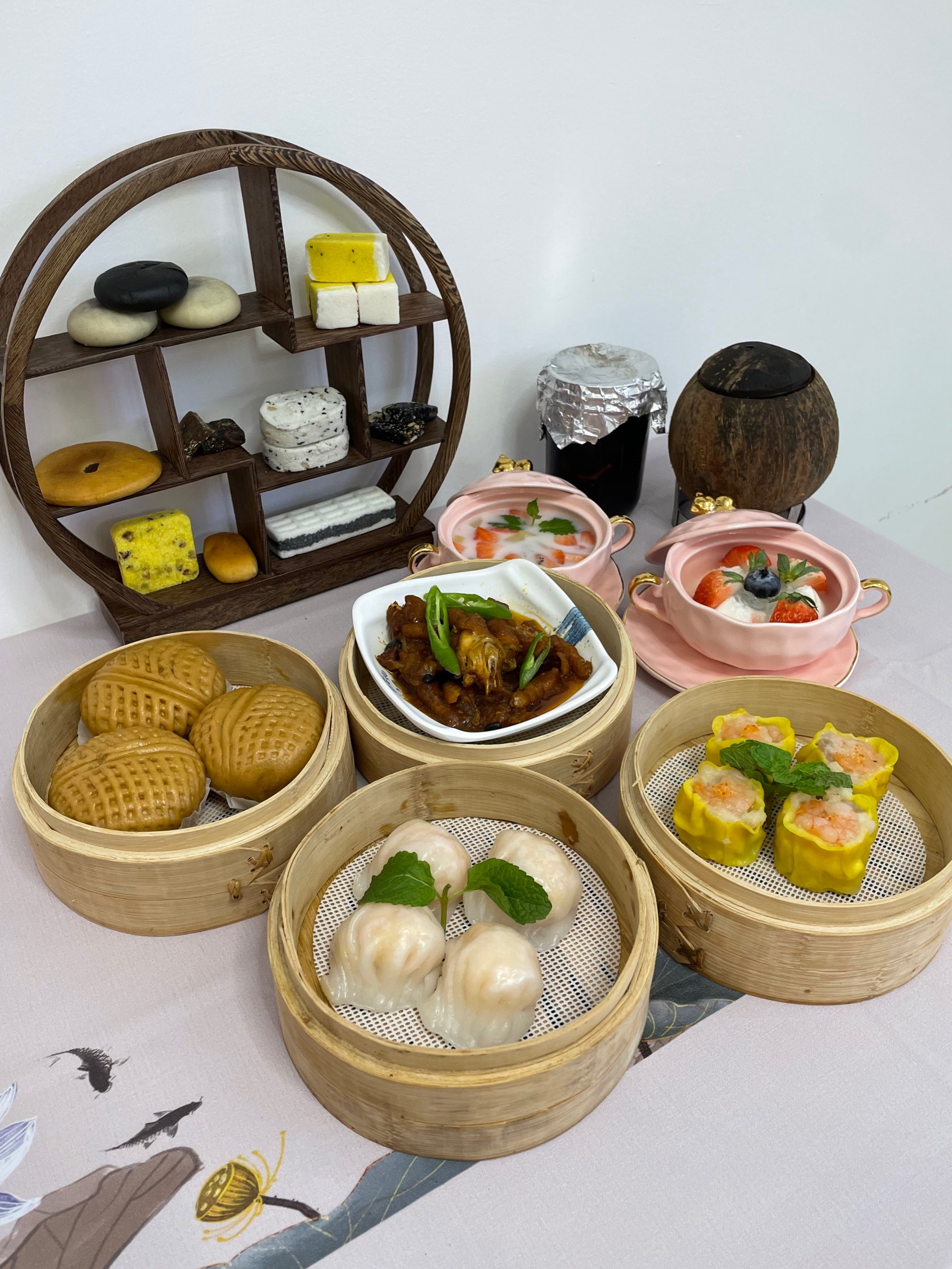 想开一个药膳炖汤店配主食怎么样(想开一个药膳炖汤店配主食怎么样呢)