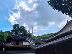 -宁波市保国寺古建筑博物馆
