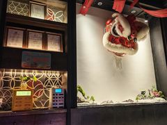 -扬州狮子楼·非遗淮扬菜(东关街店)