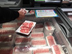 -火锅岛潮牌自助餐厅(天津天佑城店)