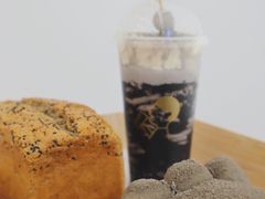 -喜茶(北京五棵松华熙店)