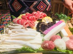 -椰夫人·养生椰子鸡(金沙洲永旺店)