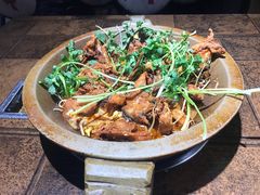 -蜀留香石锅鱼(六顺街店)