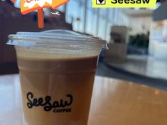 -Seesaw Coffee(朝阳大悦城店)