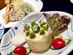 -江户前日本料理(瑞诗酒店店)