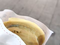 -台湾味正点车轮饼可丽饼(南禅寺店)