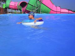 -戊辰亲子游泳俱乐部