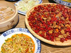 -渝派江湖烩(回兴店)