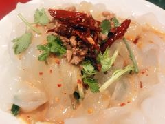 -老昌春饼(中央大街店)