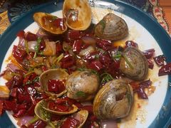 -鲜味食族水产·海鲜餐厅