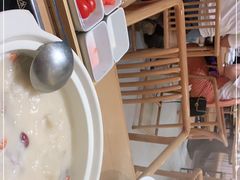 -湯系·煲汤手艺人(东二环泰禾广场店)