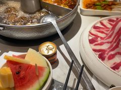 -蜀大侠火锅(总府路全国总店)