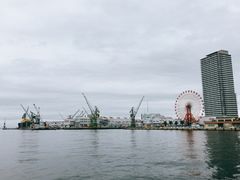 -神户港