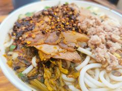 煮米线-黄金娣米线(盛邦老店)