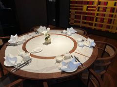 -广州文华东方酒店·江-由辉师傅主理