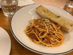 肉酱面-COMMUNE幻师(五角场店)