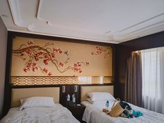 -澳门富豪酒店
