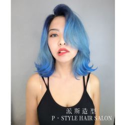 -P.STYLE 派斯造型