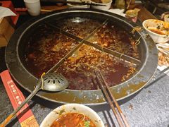 -陈眼镜火锅(总店)